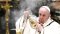 Pope Francis celebrates Christmas Eve Mass as virus surges in Italy | Fox News